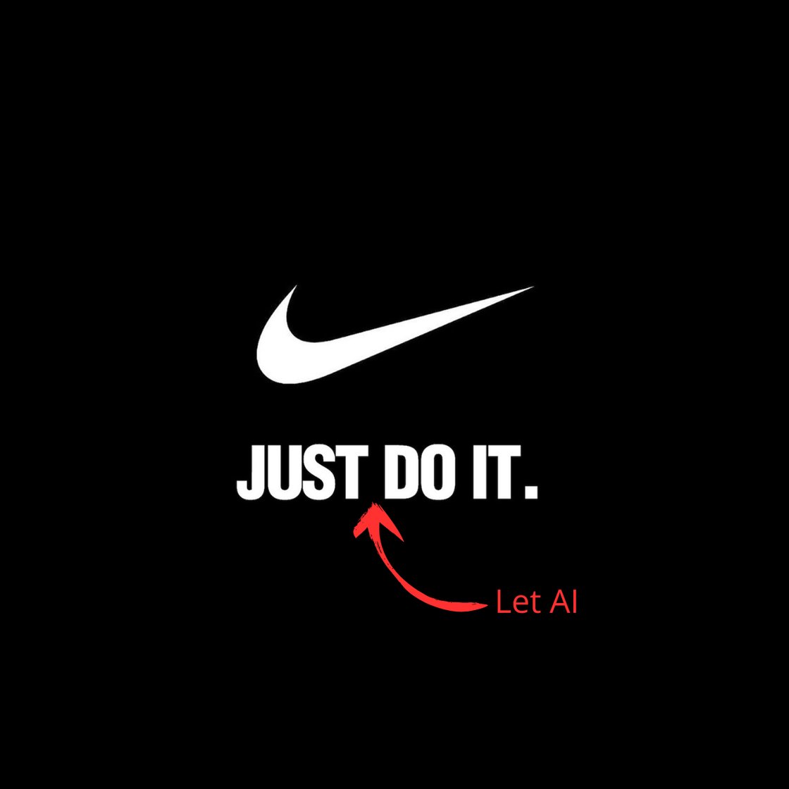 Let AI