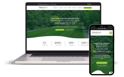 North County Landscape Co.