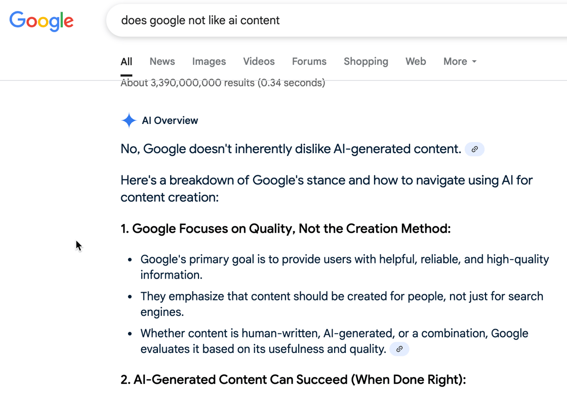 ai-content